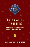 Doctor Who: Tales of the TARDIS