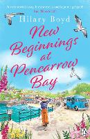 New Beginnings At Pencarrow Bay