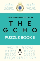 The GCHQ Puzzle Book II