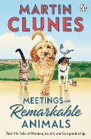 Meetings With Remarkable Animals