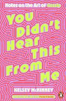 You Didn't Hear This From Me