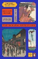 The Samurai Detectives: Volume 1