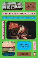 The Samurai Detectives: Volume 2