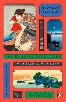 The Samurai Detectives: Volume 3