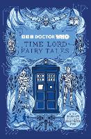 Doctor Who: Time Lord Fairy Tales