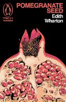 Pomegranate Seed and Other Ghostly Tales