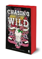 Chasing The Wild