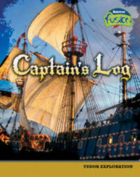 Captain's Log (Fusion: History): Tudor Exploration