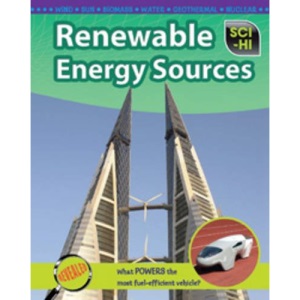 Renewable Energy Sources (Sci-Hi)