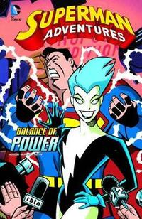 Balance of Power (Superman Adventures)