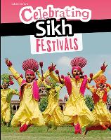 Celebrating Sikh Festivals