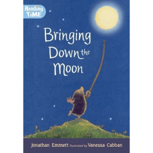 Bringing Down the Moon (Reading Time)
