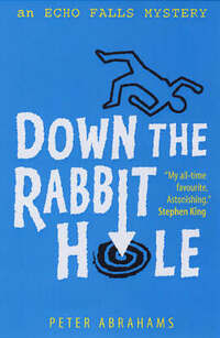 Down The Rabbit Hole (Echo Falls)