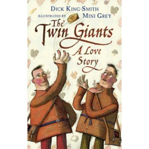 The Twin Giants: A Love Story
