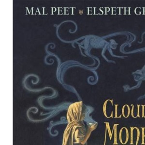Cloud Tea Monkeys