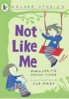 Not Like Me