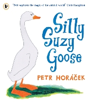 Silly Suzy Goose