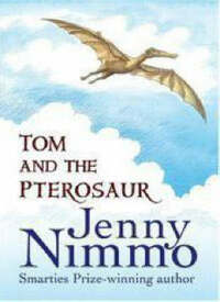 Tom and the Pterosaur