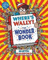 Where's Wally? The Wonder Book