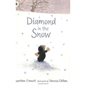 Diamond in the Snow (Mole and Friends)