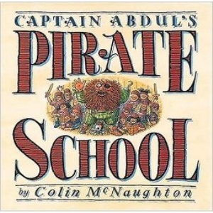 Captain Abduls Pirate School
