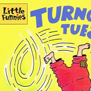 Turnover Tuesday (Little Funnies)