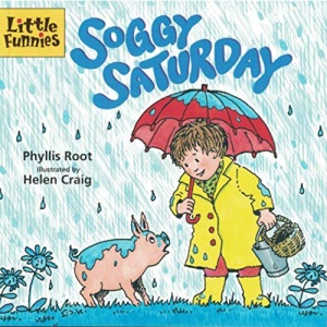 Soggy Saturday (Little Funnies)
