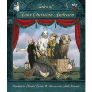 Tales of Hans Christian Andersen