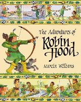 The Adventures of Robin Hood
