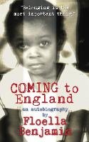 Coming to England