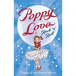 Poppy Love Rock 'n' Roll