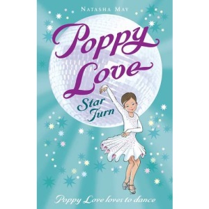 Poppy Love: Star Turn