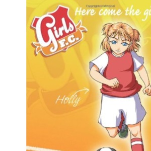 Girls FC 5: Who Ate All the Pies?
