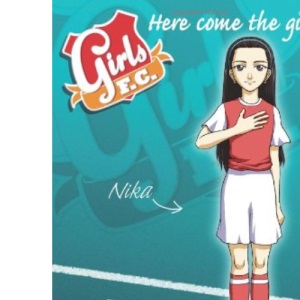 Girls FC 6: What's Ukrainian for Football?