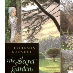 The Secret Garden (Walker Illustrated Classics)