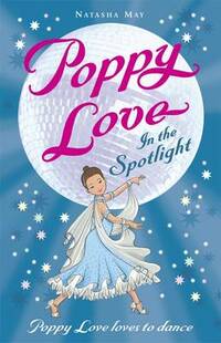 Poppy Love In the Spotlight
