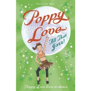 Poppy Love: All that Jazz!