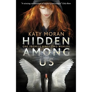 Hidden Among Us (Hidden Among Us 1)