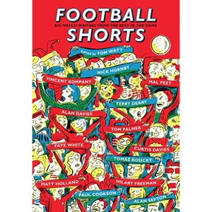 Football Shorts