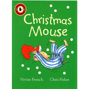 Christmas Mouse (Christmas Crackers)