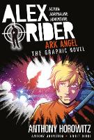 Ark Angel: The Graphic Novel