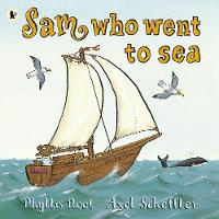 Sam Who Went to Sea