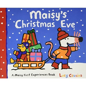 Maisy's Christmas Eve