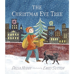 The Christmas Eve Tree