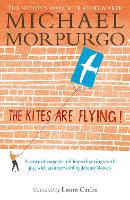 The Kites Are Flying!