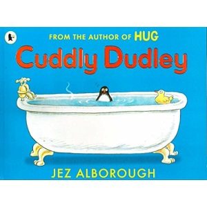 Cuddly Dudley