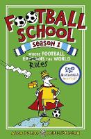 Football School Season 1: Where Football Explains the World