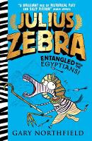 Julius Zebra: Entangled with the Egyptians!