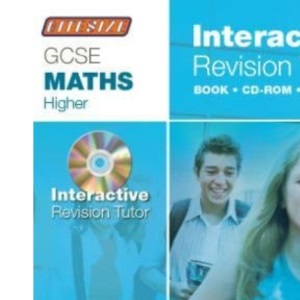 GCSE Bitesize Maths Higher Interactive Revision Tutor (Bitesize GCSE)