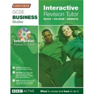 Bitesize Interactive Revision Tutor: Business Studies GCSE (Bitesize GCSE)